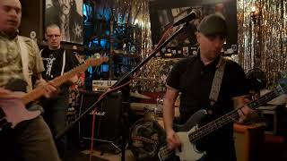 BADTERMS (Boston/USA) - Live in Berlin 2026 (Franken Bar) with Bullshit Detectör