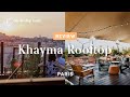 Khayma Rooftop At Generator Review