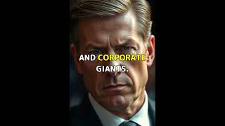 Agent Liam’s Deadly Call Uncovers Conspiracy. #Shorts