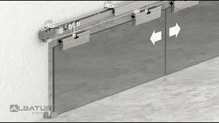 124-9912 Montaj Video