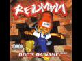 Redman - Doc's Da Name - 14 - Da Goodness (feat. Busta Rhymes) [HQ Sound]