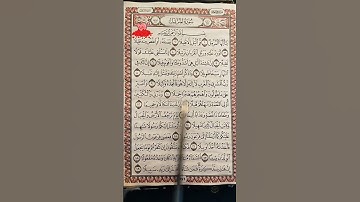 سورة المزمل بصوت علاءعقل #duet #الرحمن #دويتو #المصحف #اكسبلور #لايك