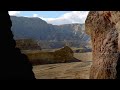 Timna Valley Labor and Archaeology