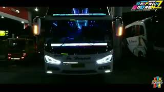 Story wa bus malam terbaru # PO.Haryanto