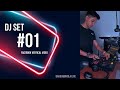 Set #01 (reggaeton,house,trap) Mixsito para pasar la cuarentena (Facebook vertical video)