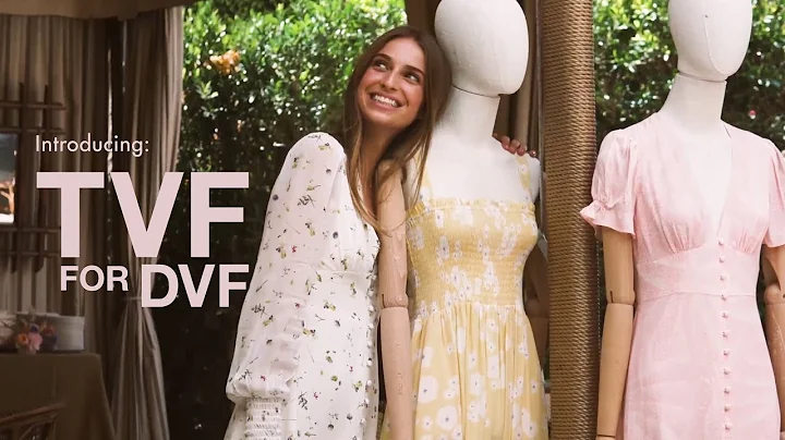 Introducing: TVF for DVF Summer 2019