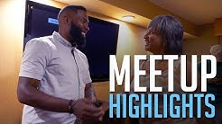 Wholesaling Real Estate Meetup | Meetup Highlights 