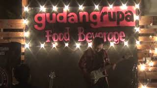 Hujan Gerimis Aje  Benyamin Sueb Rock Fushion By Kiki Pm ketua Kgl 20162018 gudang Rupa