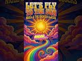 Psychedelic 60’s British Invasion