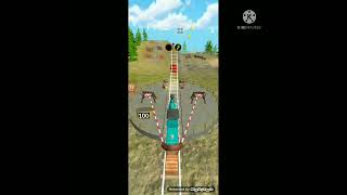 Slingshot Train screenshot 5