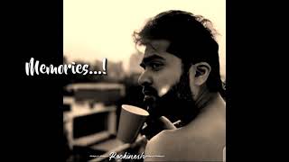 Download Lagu Memories | Vallavan Feel The Bgm | Simbu WhatsApp Status Video MP3 Download Lagu Memories | Vallavan Feel The Bgm | Simbu WhatsApp Status Video MP3