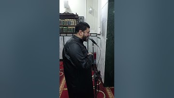 سورة الفجر من قراءة صلاة الفجر  الشيخ إبراهيم خيرى