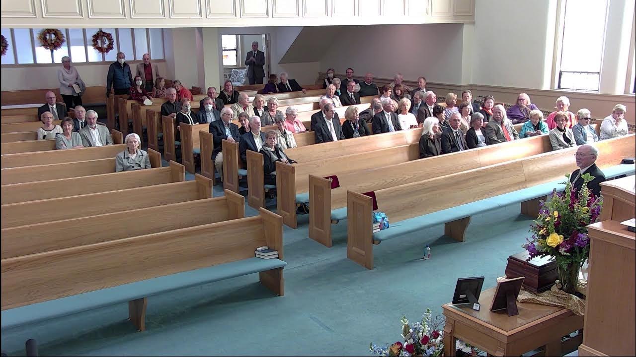 First Baptist Church Winchester, KY Live Stream YouTube