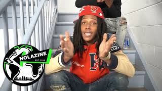 YungTheShoota Talks How To Survive In New Orleans, New Project And What's Next For Him!