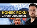 Trump, makro i korporacje mieszają układ sił | Maksymilian Bączkowski 17.11.2025