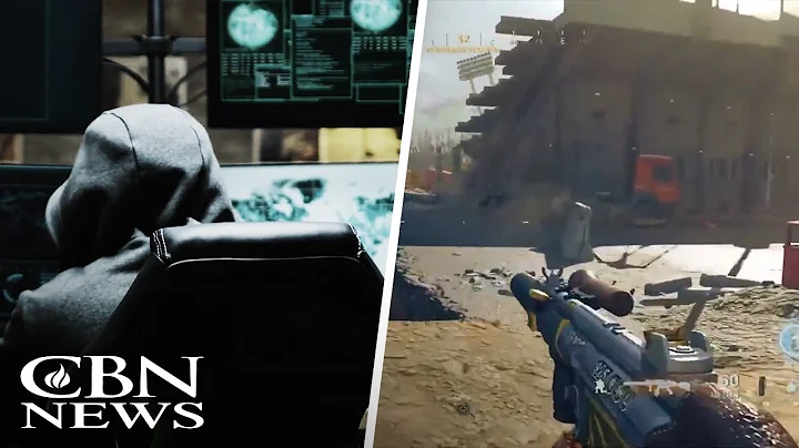 The Darker Side of Video Games: How Extremists Use Gaming to Recruit Vulnerable Teens