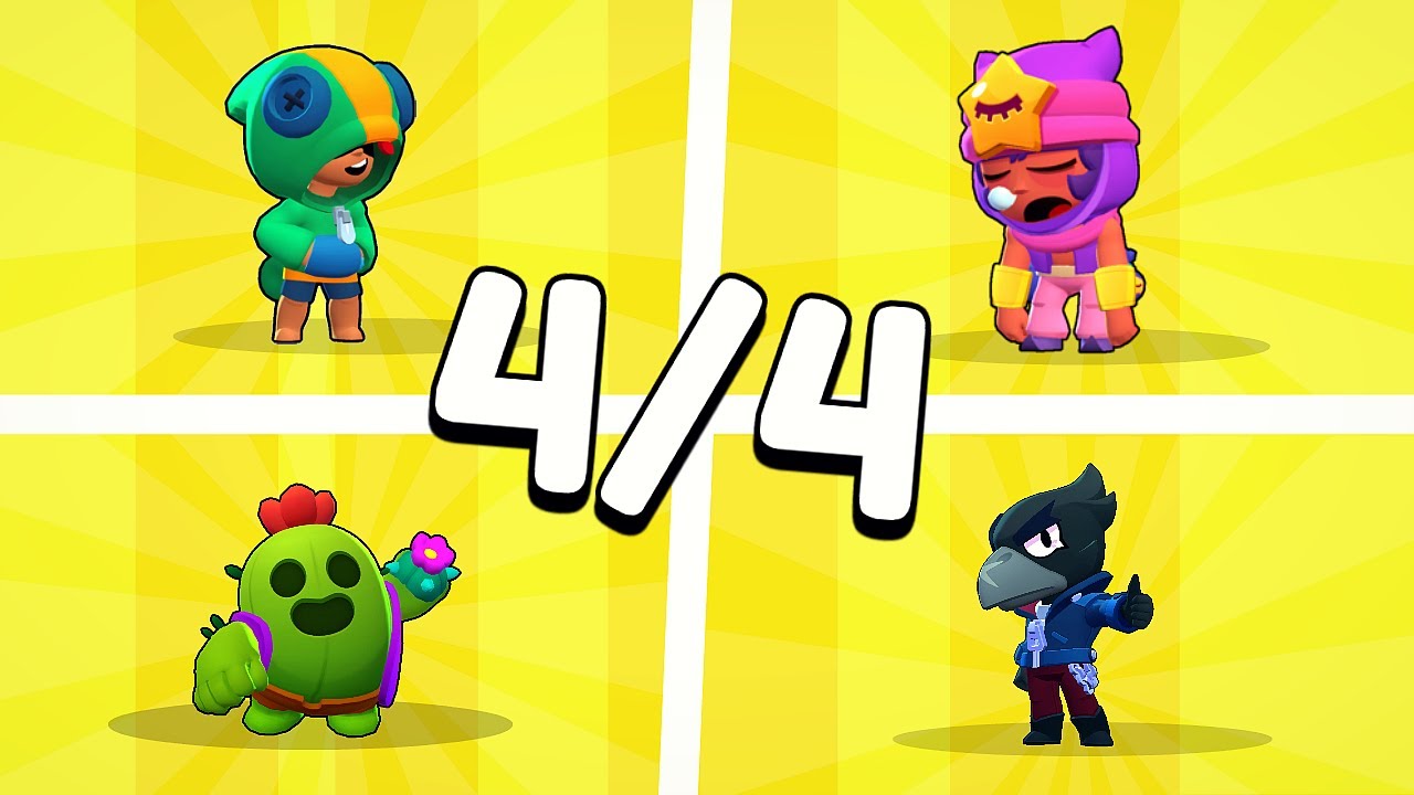 brawl stars personaggi leggendari