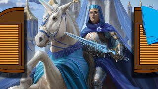Parley: balancing for lower-power card game play!