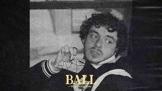 Jack Harlow Type Beat - Ball