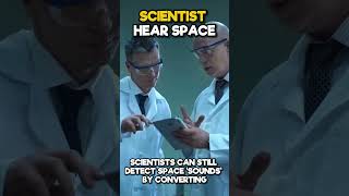 Space Is Completely Silent... Here's Why 🚀