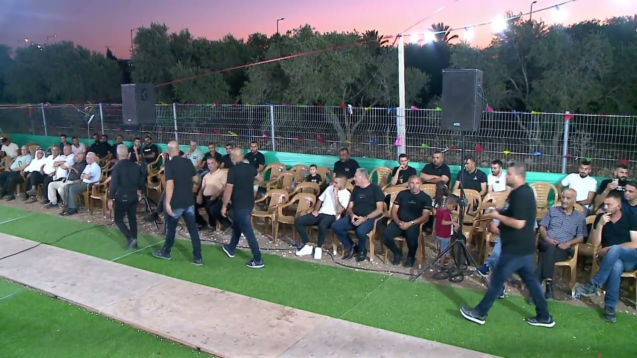 افراح الحجيرات 