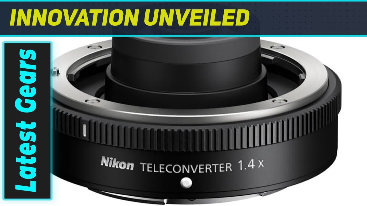 NIKON Z TELECONVERTER TC-1.4X A Tiny Glass Element That Changes