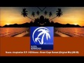 Nuera - Green Cape Sunset (Original Mix) [MAGIC052.02]