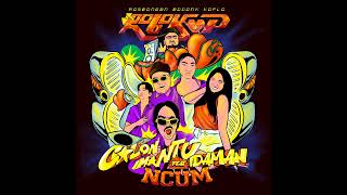 Calon Mantu Idaman feat Ncum