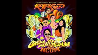 Calon Mantu Idaman feat  Ncum