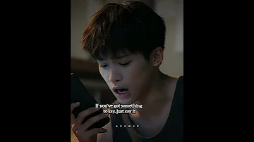 I Want To Be On Top Of You Revenged Love Cdrama Blseries Bledit Bldrama Shorts Fyp Bl 