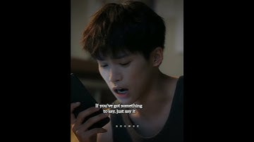 😮I want to be on top of you 😂 Revenged Love #cdrama #blseries #bledit #bldrama #shorts #fyp #bl
