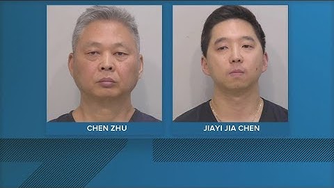 Federal officials to release info on Wellmade labor trafficking case in Catersville