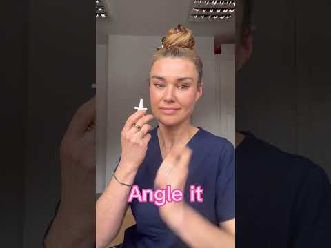 Video: 3 būdai, kaip pasirinkti nosies purškiklį nuo alergijos