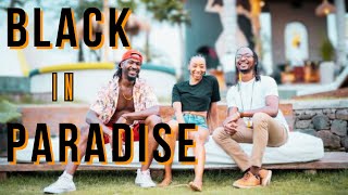 Black in Bali: Redefining Expat Life in Paradise