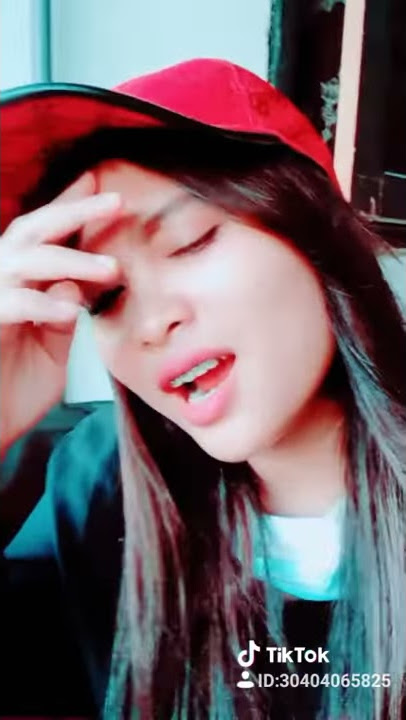 Tik tok lagi males pacaran (defiocha)