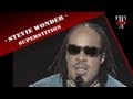 Stevie Wonder - Superstition (TARATATA LIVE - Avr.1995)