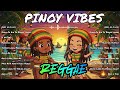 Best Pinoy Reggae Hits 2026 🔥 Filipino Acoustic &amp; Island Vibes Vol. 4