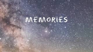 Memories - Maroon 5 (Cover by Sam Tsui & Daiyan Trisha - duet version)