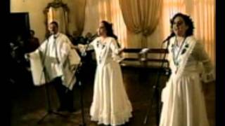 Video voorbeeld van ""SEÑORES YO SOY DE ICA" - MARINERA. La Tierra de mis Amores"