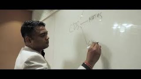 Prepare For CDS 2 2020, AFCAT 2 2020 and SSB on Unacademy with Ex- Indian Army Sanjay Kumar