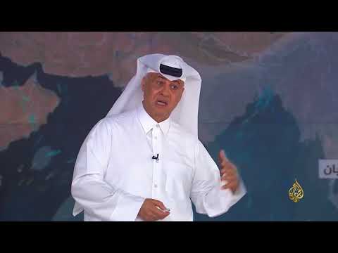 النشرة الجوية الأولى 2017/9/12