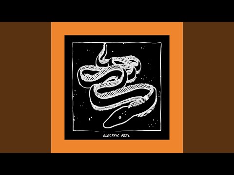 在 YouTube 上观看 Electric Feel
