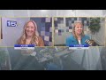 Brotherhood Mutual Insurance discusses background, employee environment