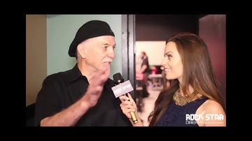 Tectonic Audio Labs: Larry Knight