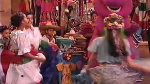 What A World We Share (2000 Version) Part 54