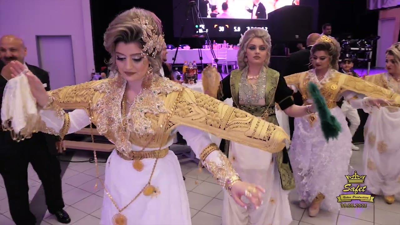 STUDIO SAFET & DJEMAIL GASHI BIJAV KO DERVIS BASRI 2023  part 2