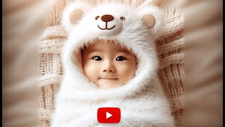 👶 BlueMello Store Baby Swaddle Blanket | Best Baby Swadle 🍼