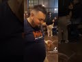 Maximo de Gladiador de los diabéticos