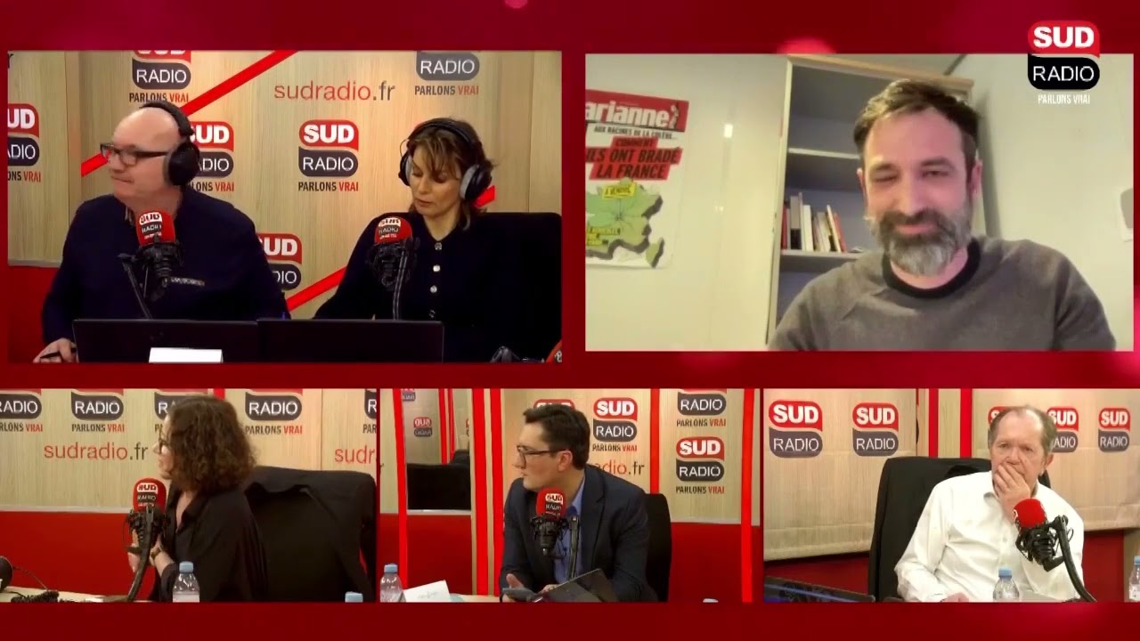 Fonds Marianne : est-ce une affaire d'État ?