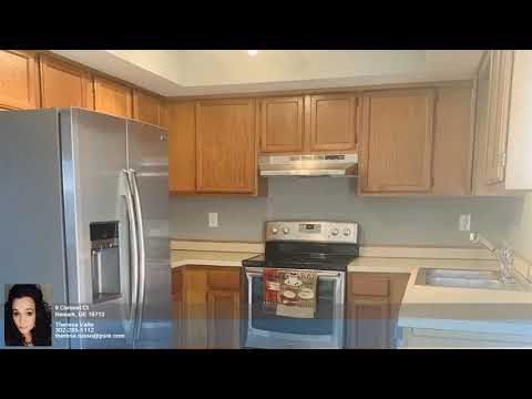 9 Coronet Ct, Newark, DE home video tour